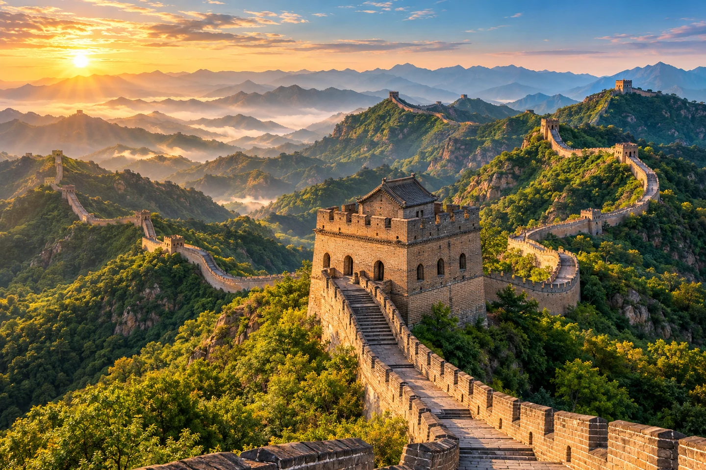 Private China travel